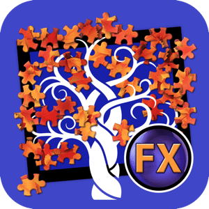 تحميل برنامج JixiPix PuzziPix Pro