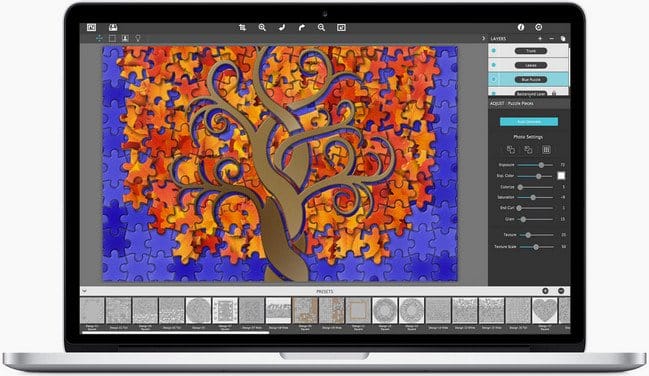 تحميل برنامج JixiPix PuzziPix Pro