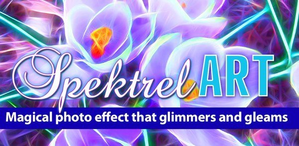 تحميل برنامج JixiPix Spektrel Art