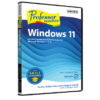 تحميل برنامج تعليم ويندوز 11 | Professor Teaches Windows 11 v1.2