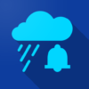 تحميل تطبيق التنبيه من الأمطار | Rain Alarm v5.5.2