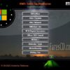 تجميعة تفعيلات الويندوز والأوفيس | Ratiborus KMS Tools 2023.03.01