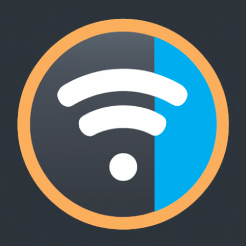 تحميل تطبيق WiFi Analyzer Pro 2023 | لتحليل شبكات الواى فاى للأندرويد