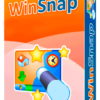 تحميل برنامج السكرين شوت | WinSnap 6.0.7