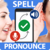 تحميل تطبيق النطق الصحيح | Word Pronunciation – Spell Check v1.7.8