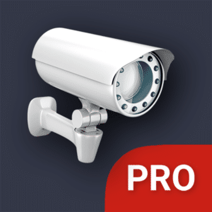 تحميل تطبيق tinyCam Monitor PRO for IP Cam v15.3.10