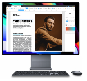 تحميل برنامج AmindPDF 3.0.1.0109