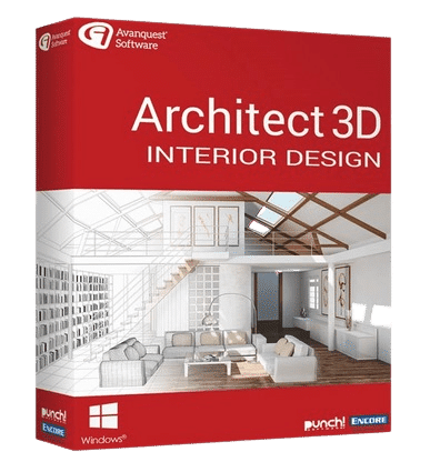 تحميل برنامج Avanquest Architect 3D Interior Design