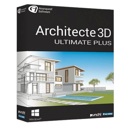 تحميل برنامج Avanquest Architect 3D Ultimate Plus