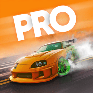لعبة السيارات و السباقات للاندرويد | Drift Max Pro Car MOD v2.5.28