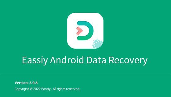 تحميل برنامج Eassiy Android Data Recovery