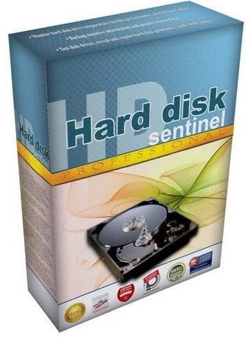 برنامج فحص ومراقبة أداء الهارديسك | Hard Disk Sentinel Pro