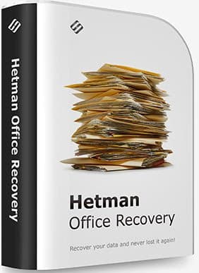 تحميل برنامج استعادة ملفات الأوفيس | Hetman Office Recovery