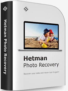 تحميل برنامج استعادة الصور | Hetman Photo Recovery