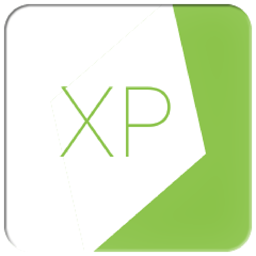 تحميل تطبيق Launcher XP - Android Launcher