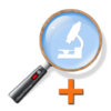 تحميل تطبيق Magnifier & Microscope+ [Cozy] v6.2.1