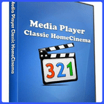 Media Player Classic Home Cinema icon