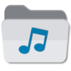 تحميل برنامج Music Folder Player Full v3.1.20