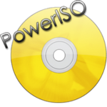 PowerISO