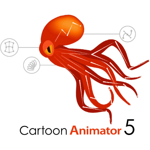 Reallusion Cartoon Animator 2023