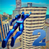 تحميل لعبة روب هيرو 2 | Rope Hero Mafia City Wars MOD v1.3.6 | أندرويد