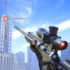 تحميل لعبة Sniper Zombies 2 MOD v2.29.0 للأندرويد