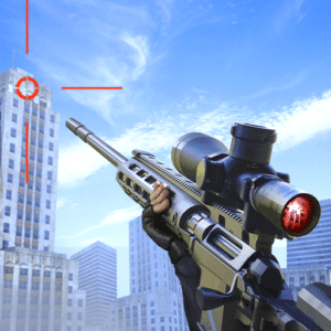 تحميل لعبة Sniper Zombies 2 MOD v2.25.2 للأندرويد