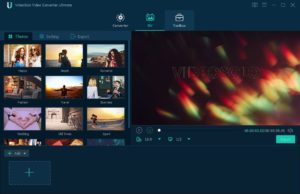 تحميل برنامج تحويل الفيديو | VideoSolo Video Converter Ultimate 2.3.20