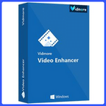 Vidmore Video Enhancer icon