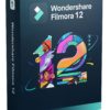 تحميل برنامج فيلمورا 2023 | Wondershare Filmora 12.0.12.1450