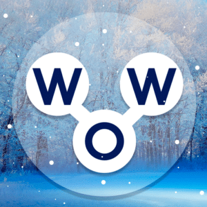 لعبة الكلمات المتقاطعة | Words of Wonders MOD v4.4.5 | أندرويد