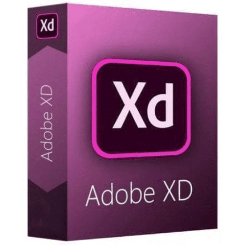 Adobe XD 2023