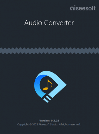 تحميل برنامج Aiseesoft Audio Converter