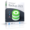 تحميل برنامج Ashampoo Backup 2023 v17.03