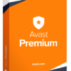برنامج أفاست 2023 | Avast Premium Security v23.3.6058 (build 23.3.8047.762)