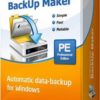 تحميل برنامج BackUp Maker Professional 8.200