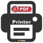 Bullzip PDF Printer Expert