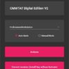 تحميل تفعيل ويندوز 10 و 11 | CloudMoe Windows 10+ Activation Toolkit Digital Edition v2.6.4 Build 230207-1