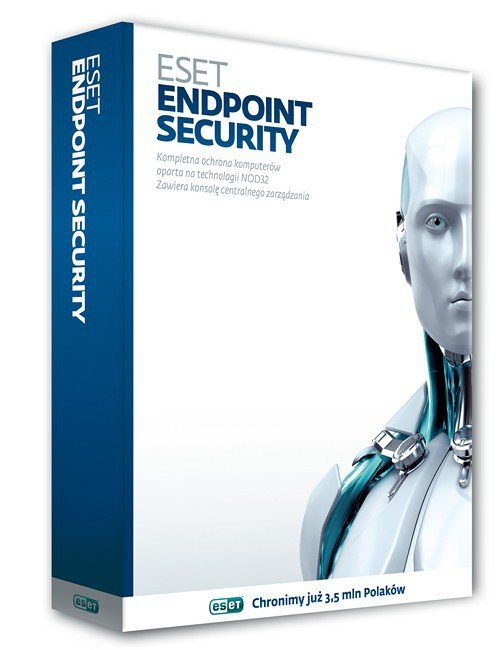 تحميل برنامج ESET Endpoint Security