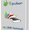 تحميل برنامج Epubor All DRM Removal 1.0.21.425