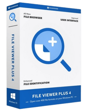 تحميل برنامج File Viewer Plus 4.3.0.60