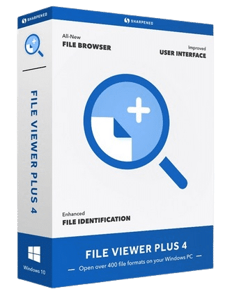تحميل برنامج File Viewer Plus
