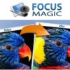 تحميل برنامج Focus Magic 6.00d