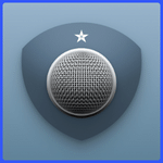 Microphone Blocker Guard icon