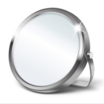 Mirror Plus Mirror with Light logo