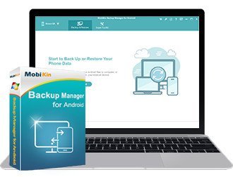 تحميل برنامج MobiKin Backup Manager for Android