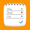 تحميل تطبيق My Dictionary – polyglot (PRO) v7.7 | لحفظ كلمات اى لغة