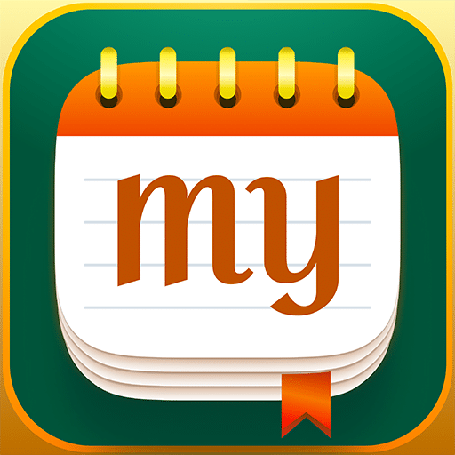 تحميل تطبيق My Dictionary - polyglot (PRO) | لحفظ كلمات اى لغة