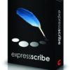 تحميل برنامج NCH Express Scribe Pro 12.00