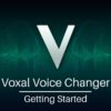 تحميل برنامج NCH Voxal Voice Changer Plus 8.00 | لتغيير صوتك